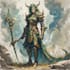 be your epic art illustration designer