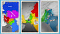 create professional map animation for your video
