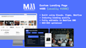 build your ai landing page in 24 hours