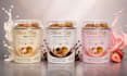design creative product packaging and pouch label design