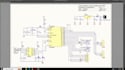 reverse engineer recreate pcb schematic layout from photo board
