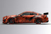 do vehicle wrap design car wrap design