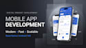 develop ai mobile app with react native