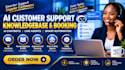 build rag chatbot ai support booking automation knowledgebase bot ai chatbot