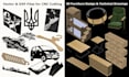 design 3d models in fusion 360
