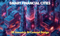generate high quality business and tech concept art using ai