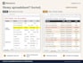 clean, deduplicate and standardise your excel or CSV data