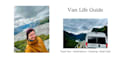 write authentic van life, camping and road trip articles