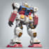 draw amazing character mecha robot illustration
