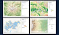 do gis mapping, spatial analysis and remote sensing in arcgis and qgis