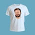 design a custom funny meme t shirt design
