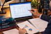 do professional spss data analysis, hypothesis testing, and research support