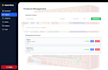 build a custom web application or inventory dashboard