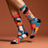 socks design unique socks design