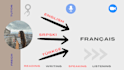 teach you french with personalized private lessons
