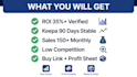 do amazon uk online arbitrage product hunting with keepa research 35 roi