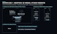 build interactive 3d websites and landing pages with threejs and webgl