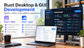 build, fix, or optimize your rust project