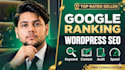 do on page seo for wordpress or coding website