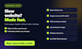 speed up your wordpress website and improve your pagespeed score