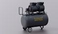 create professional industrial and product 3d models