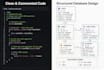 provide computer science code review, and project guidance