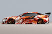 do vehicle wrap design car wrap design
