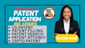 prepare and file your US patent application with uspto