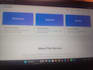 build python full stack web application