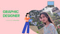 be your dedicated canva graphic designer