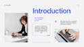 develop 3d professional animated HTML, CSS and js website