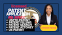 draft a professional US patent application for your invention