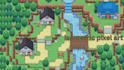 do pixel art game art pixel environment pixel background game asset pixel scene