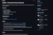 build custom python web apps, flask apis, and ai agent integrations