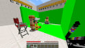 create engaging minecraft videos with effects and transitions