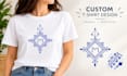 custom tshirt designs and illustrations