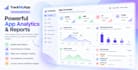 build a self hosted android app analytics with install and fraud tracking