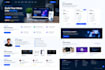 do website development, and custom website development