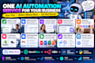 build setup meta muse openai dots ai agent automation
