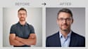 create realistic professional ai headshots for you