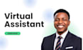 executive virtual assistant, social media manager, general VA personal assistant