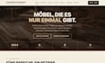 build a fast, custom business website