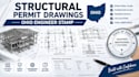 structural engineer permit drawing engineer ohio stamp