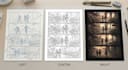 draw premium comic pages, graphic novel art and professional comic books