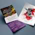 design creative flyer and poster