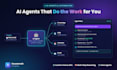 build a custom ai web app, saas, or rag system using the latest tech