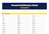 create custom english grammar worksheets, quizzes, and tests