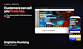 build a website for your small business