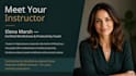 design a professional presentation or course slide deck
