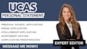 edit and proofread your ucas medicine dentistry veterinary personal statement